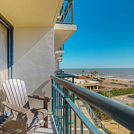 San Luis Resort Condos Galveston Luaran gambar