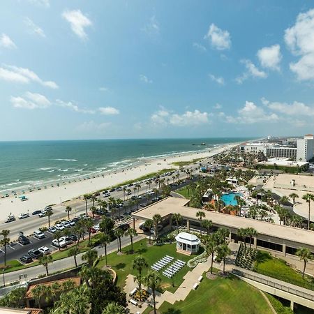 San Luis Resort Condos Galveston Luaran gambar