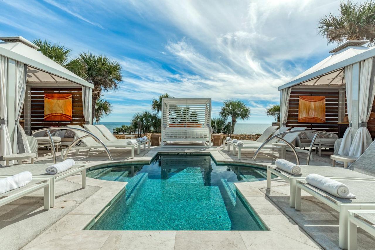San Luis Resort Condos Galveston Luaran gambar