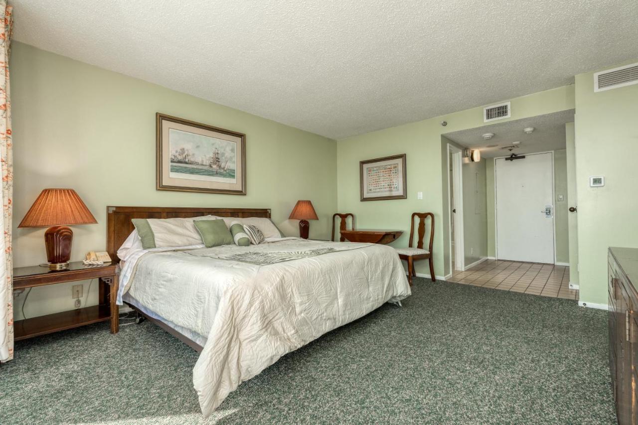 San Luis Resort Condos Galveston Luaran gambar