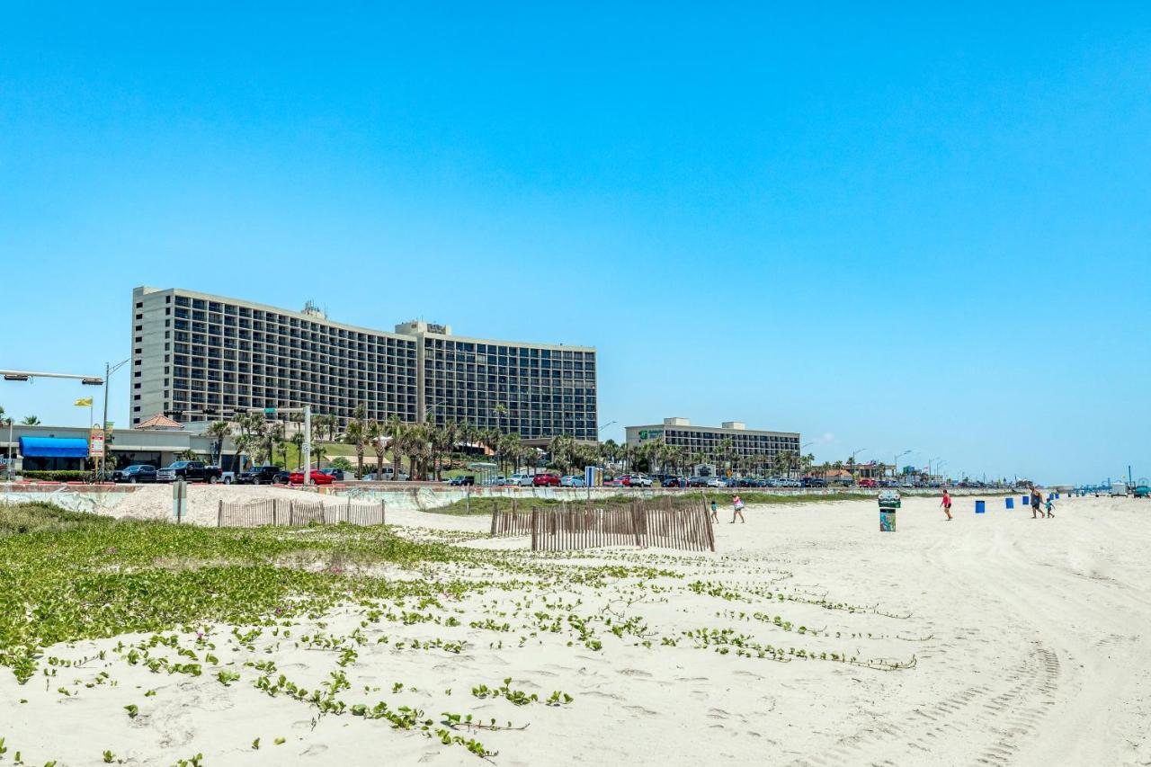 San Luis Resort Condos Galveston Luaran gambar