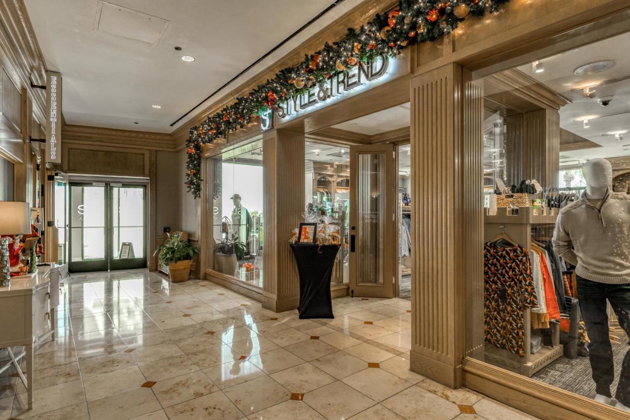 San Luis Resort Condos Galveston Luaran gambar