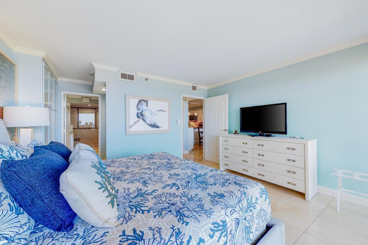 San Luis Resort Condos Galveston Luaran gambar