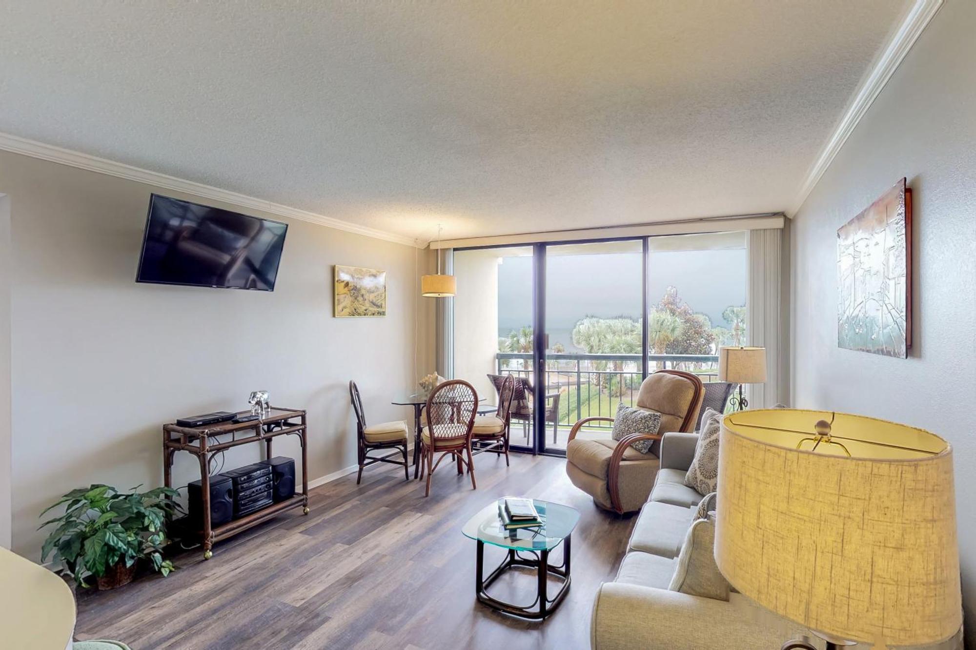 San Luis Resort Condos Galveston Bilik gambar