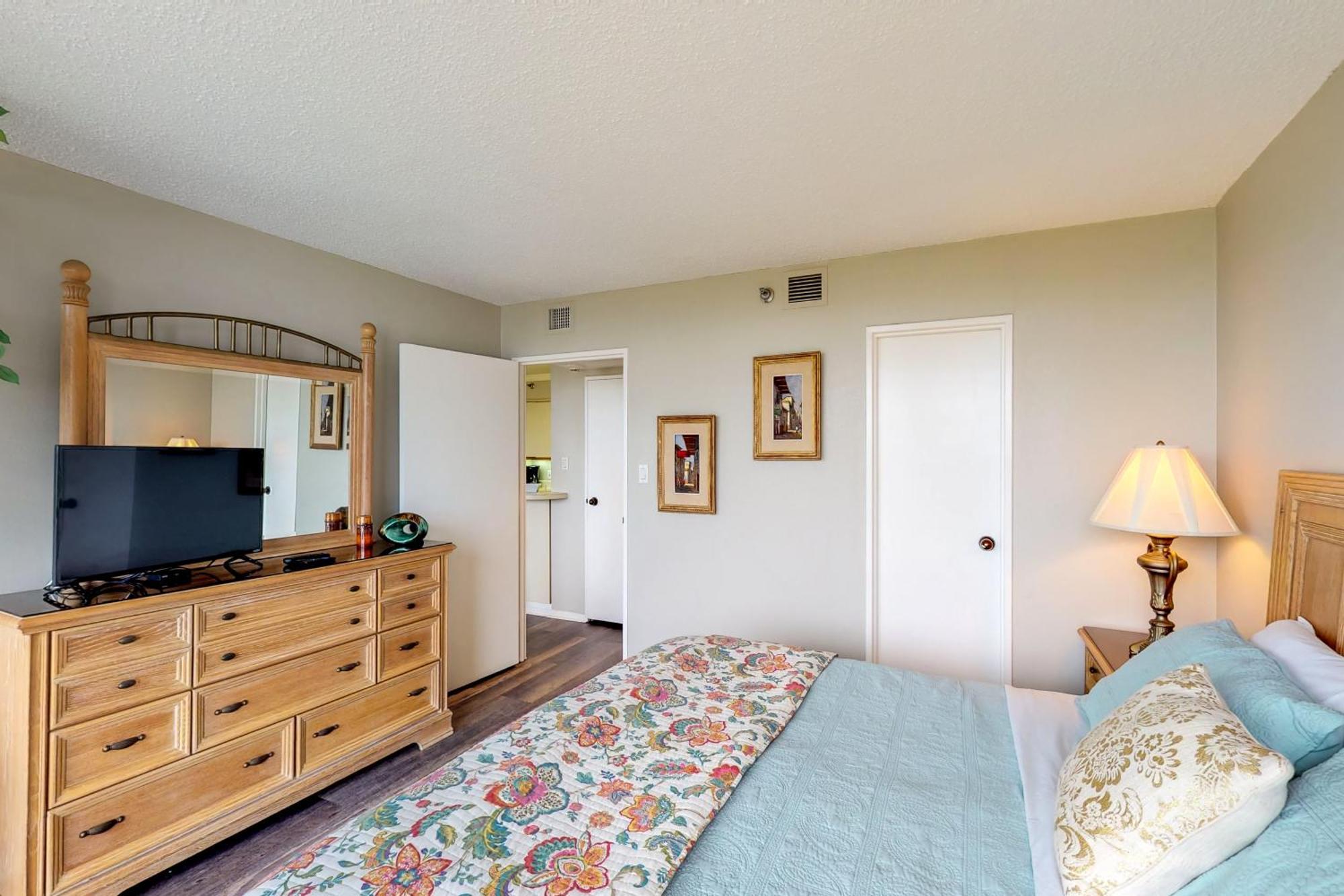 San Luis Resort Condos Galveston Bilik gambar