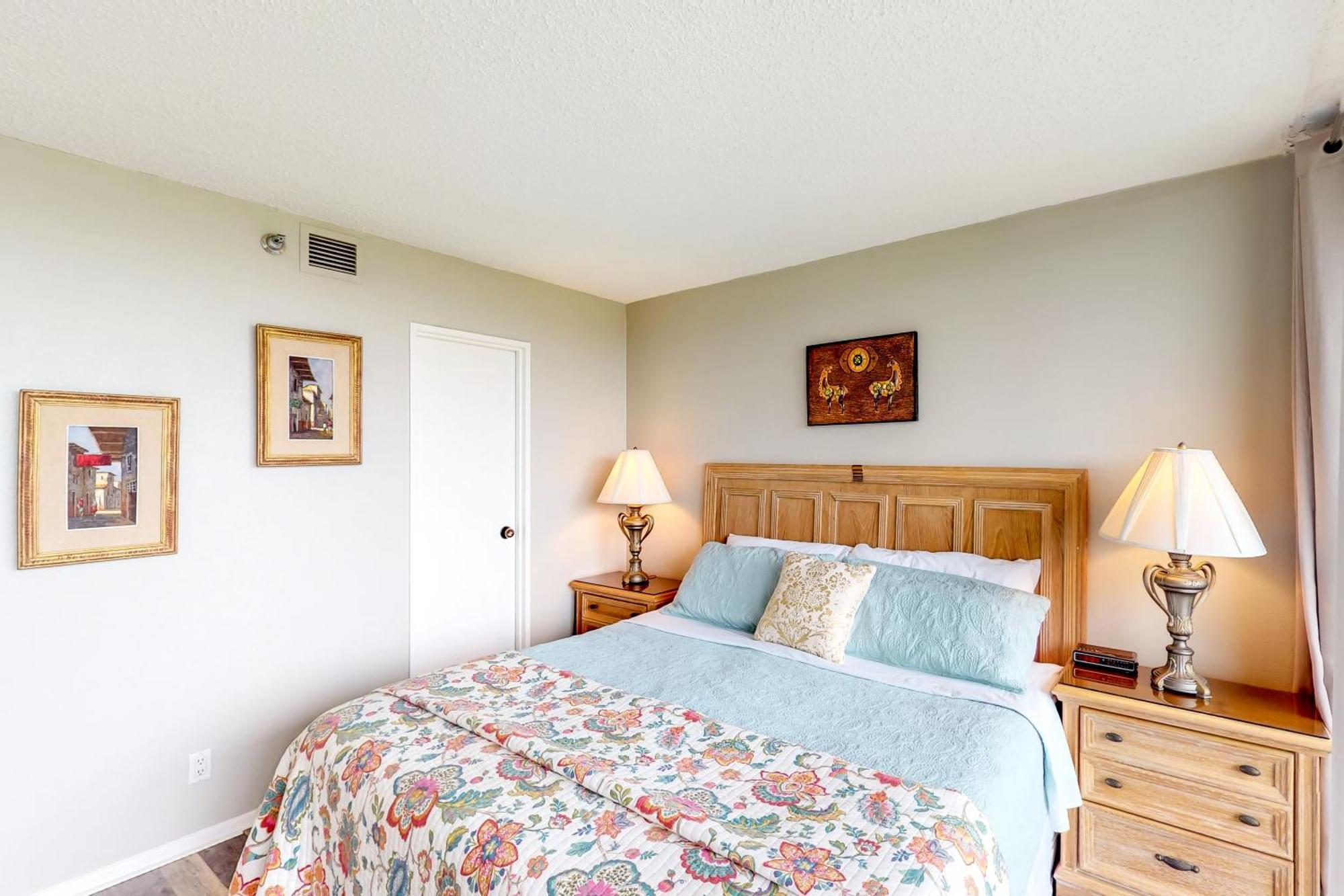 San Luis Resort Condos Galveston Bilik gambar