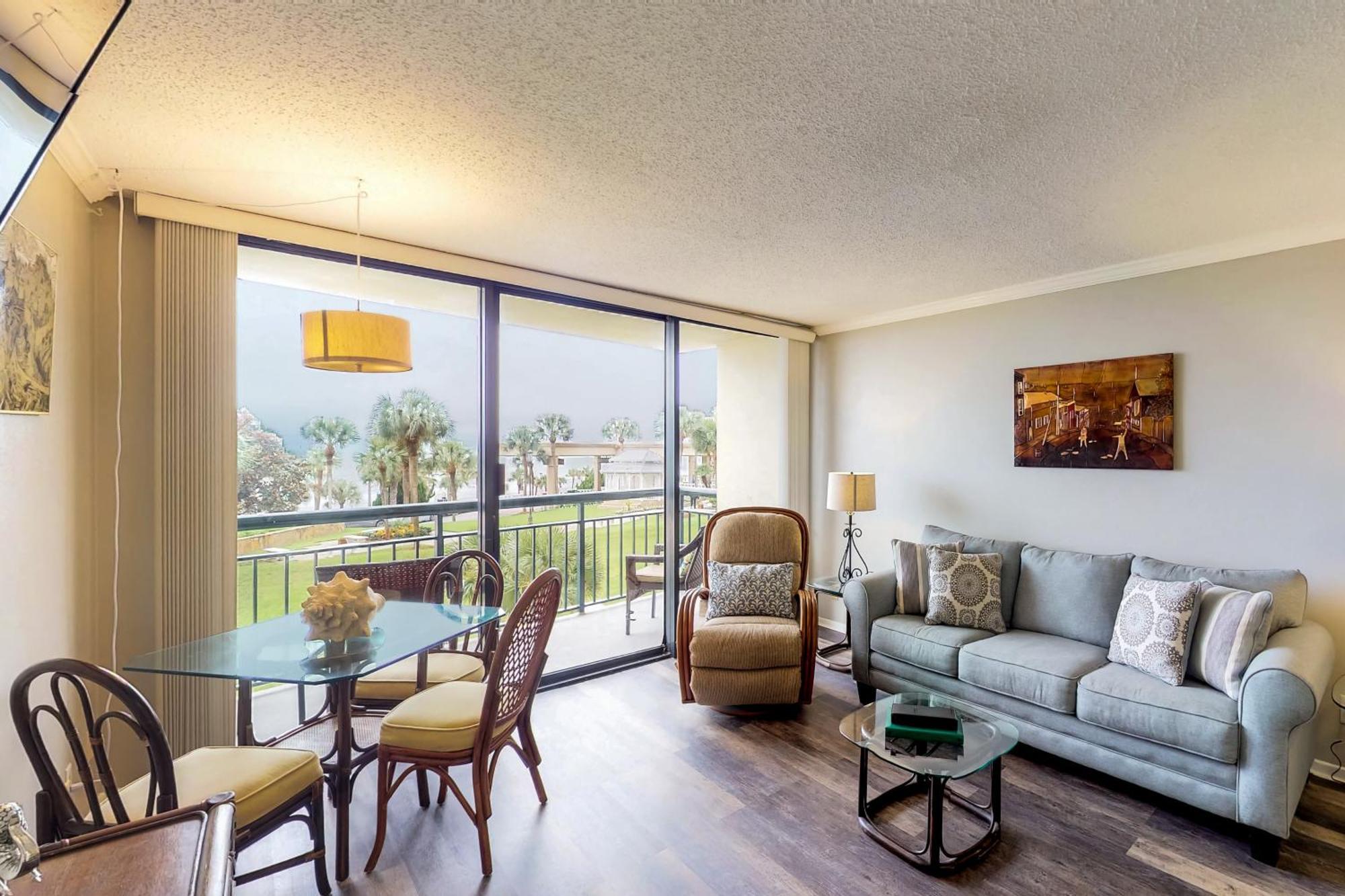 San Luis Resort Condos Galveston Bilik gambar