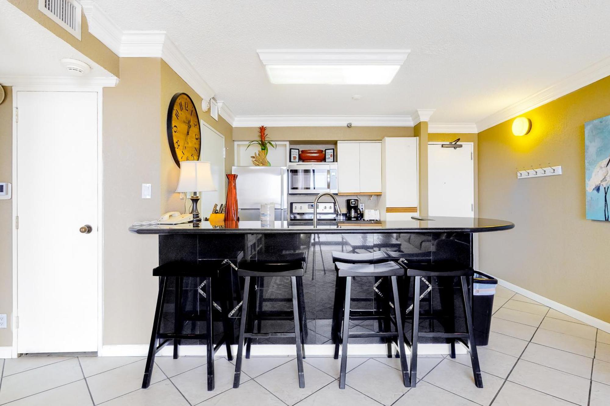 San Luis Resort Condos Galveston Bilik gambar