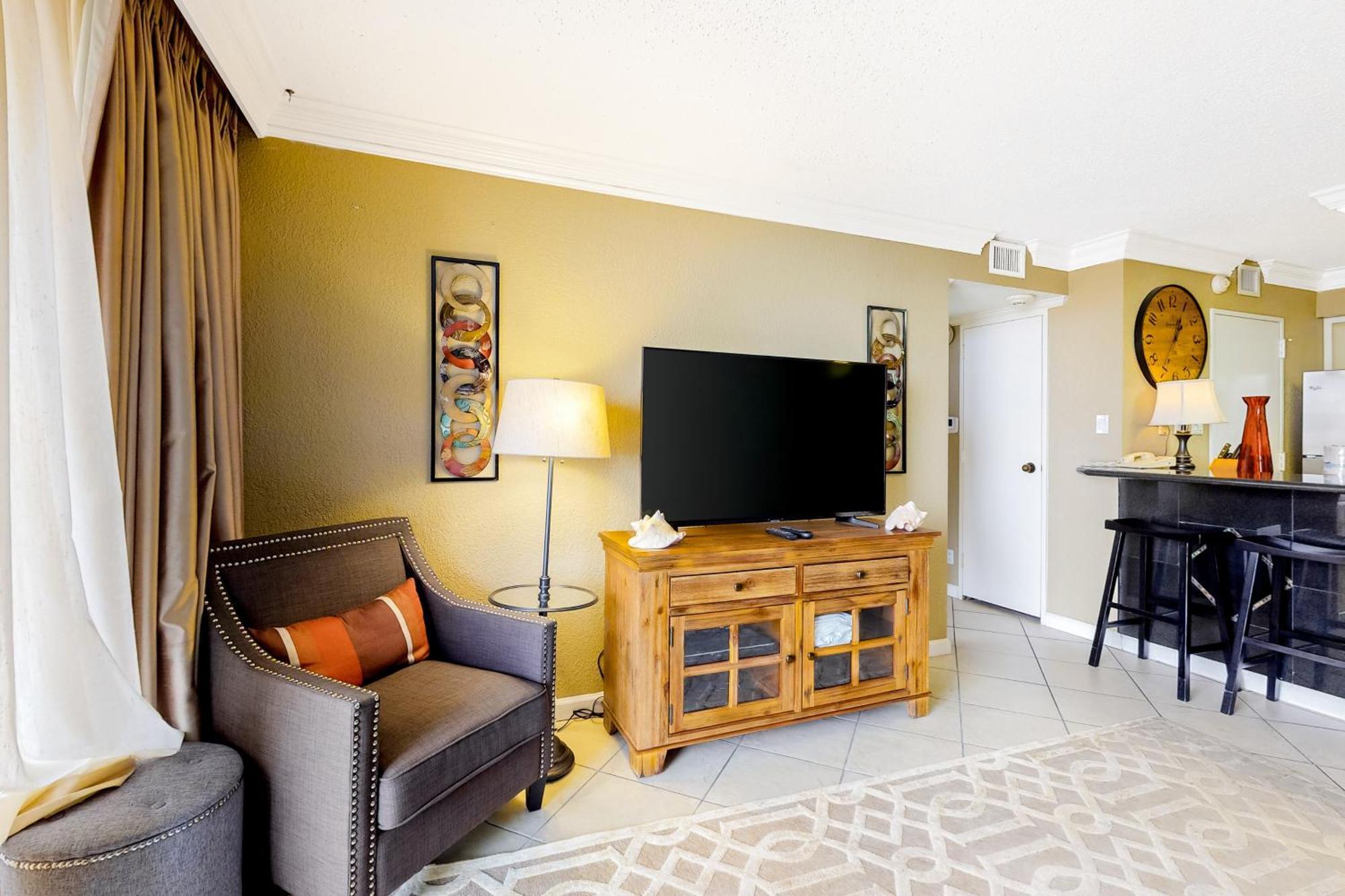 San Luis Resort Condos Galveston Bilik gambar