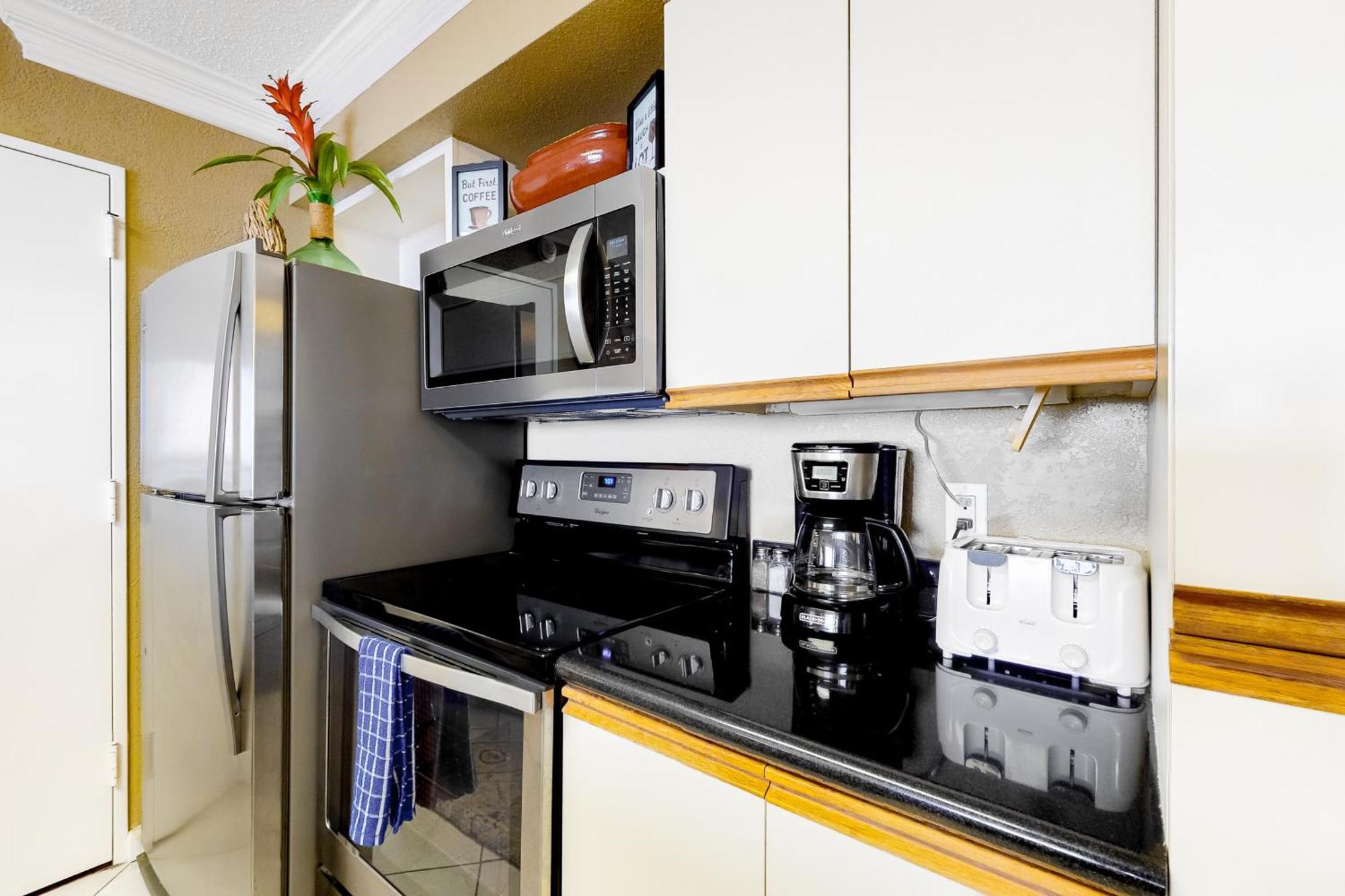 San Luis Resort Condos Galveston Bilik gambar