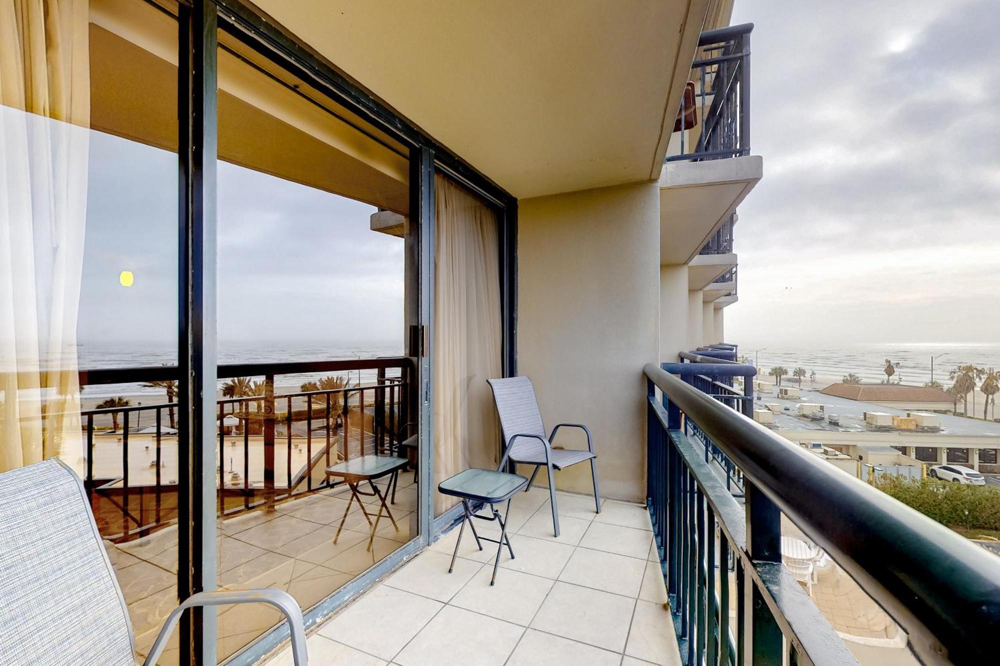 San Luis Resort Condos Galveston Bilik gambar