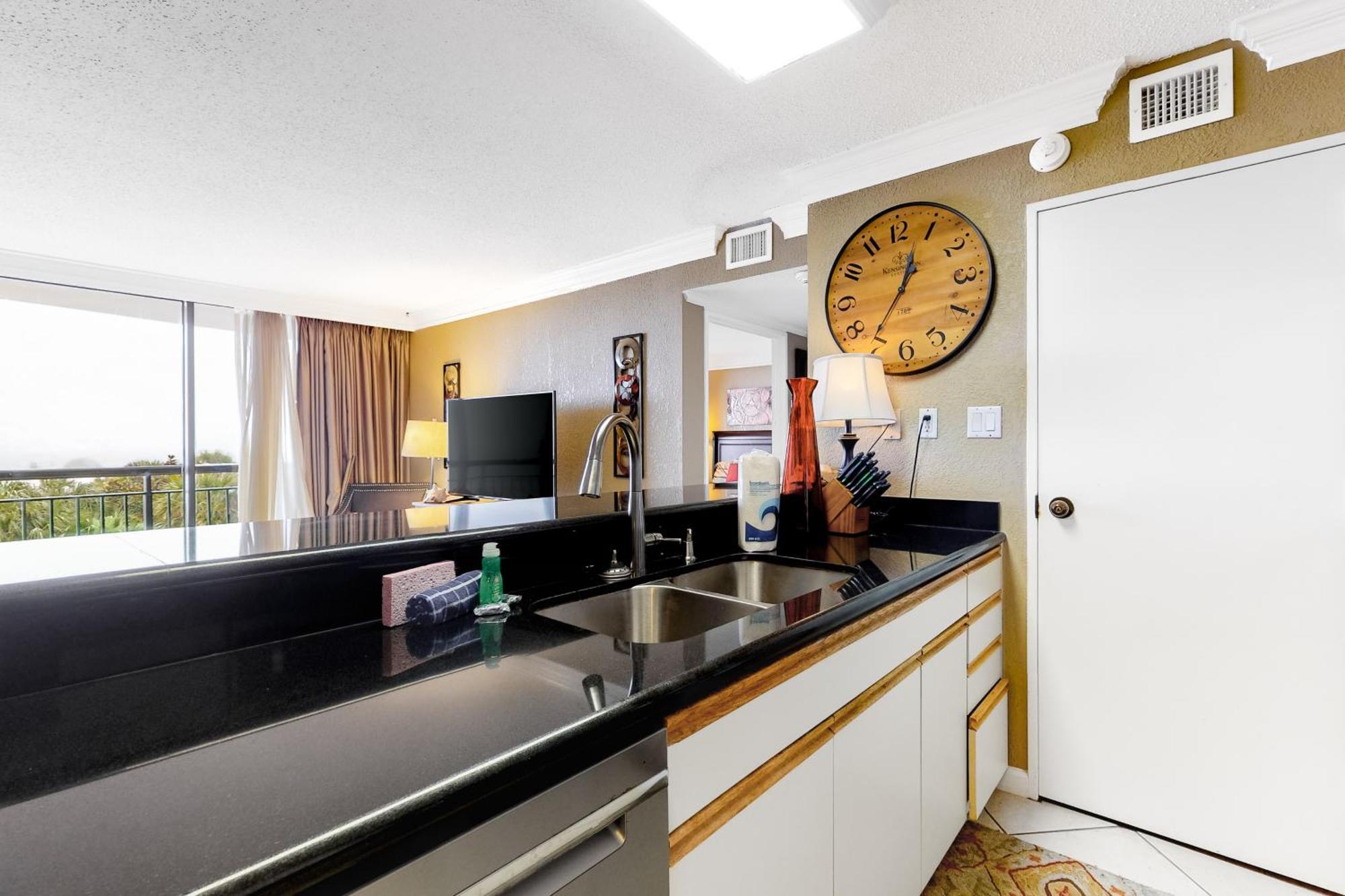 San Luis Resort Condos Galveston Bilik gambar