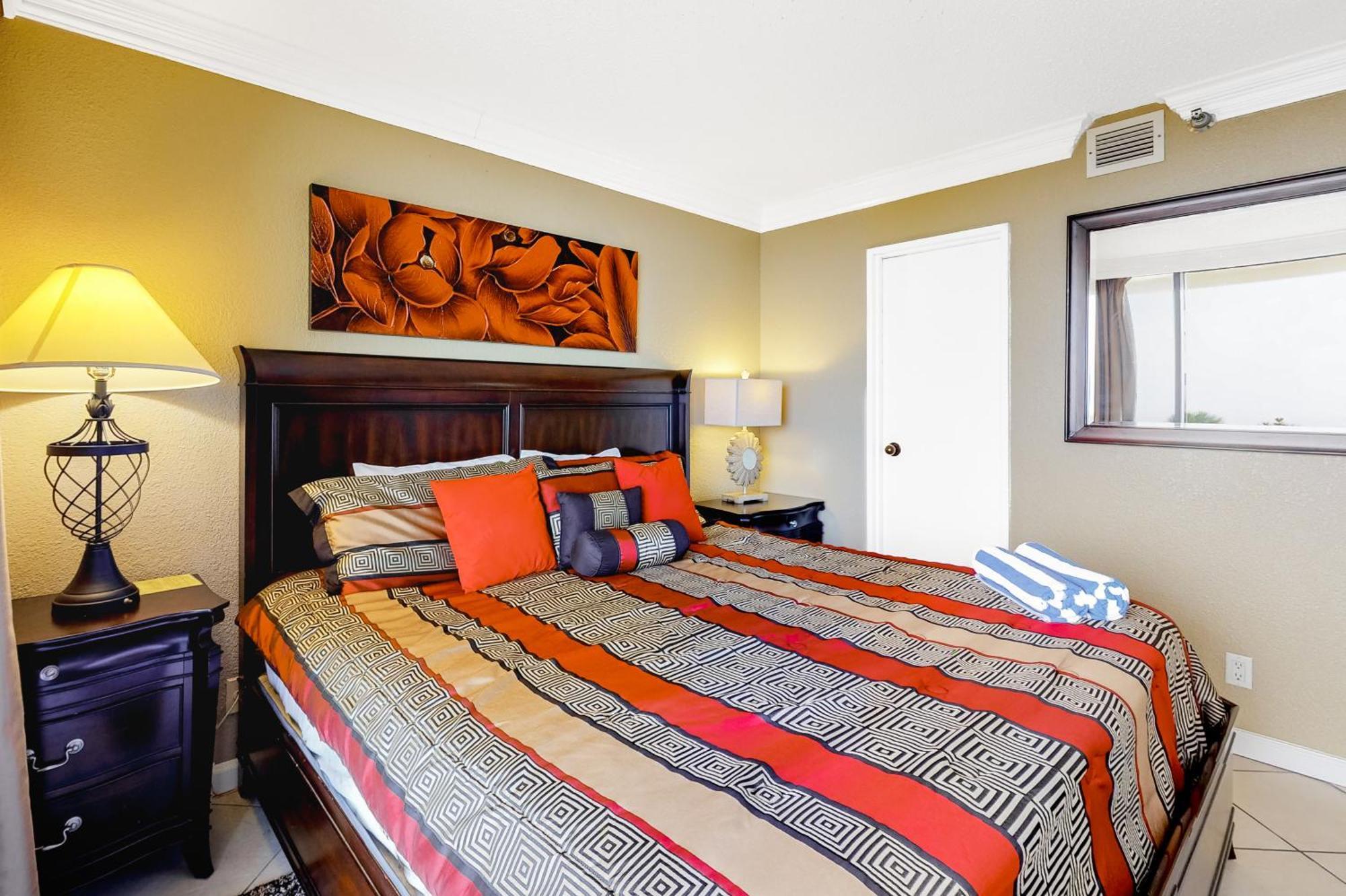 San Luis Resort Condos Galveston Bilik gambar
