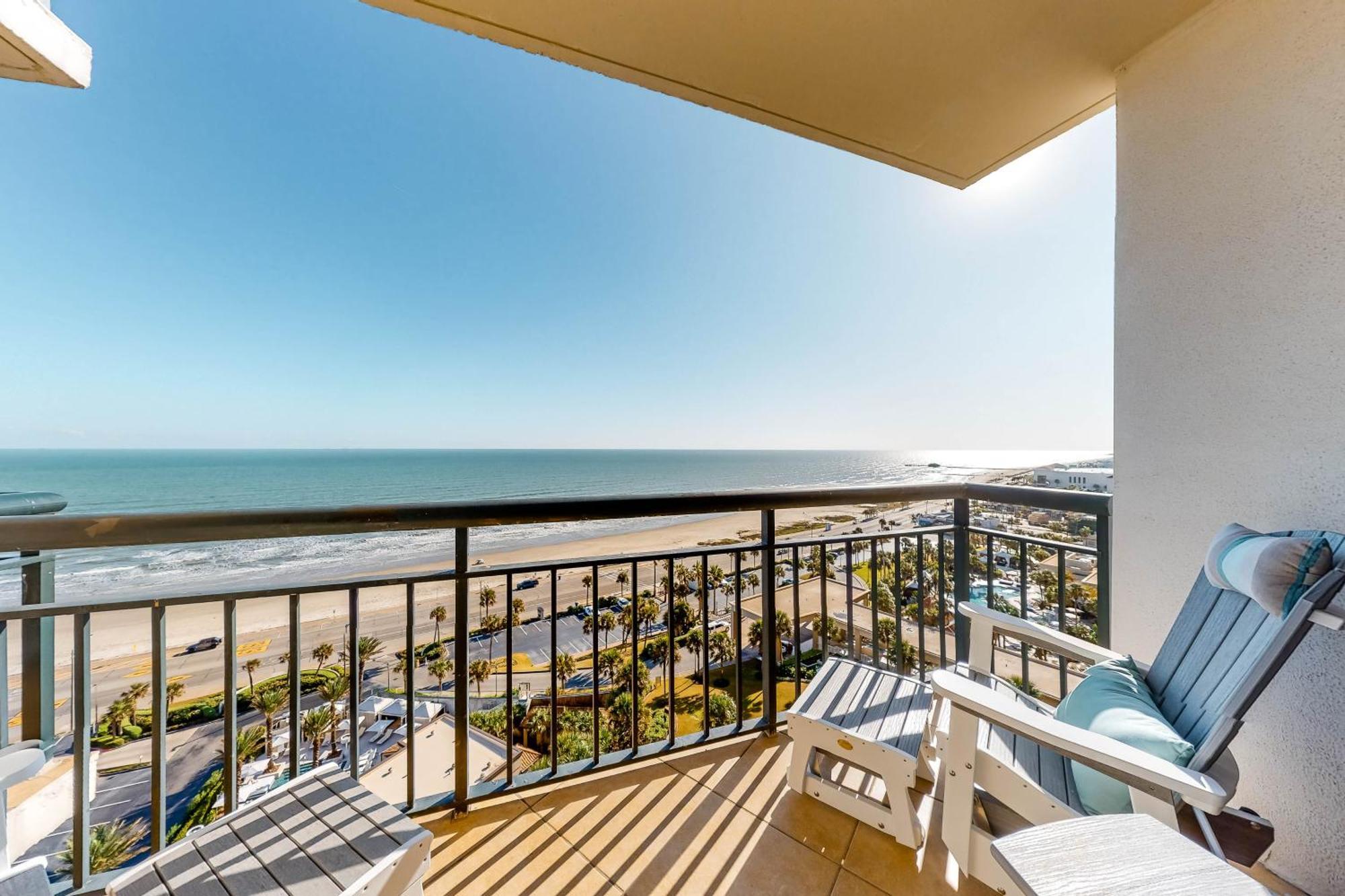San Luis Resort Condos Galveston Bilik gambar