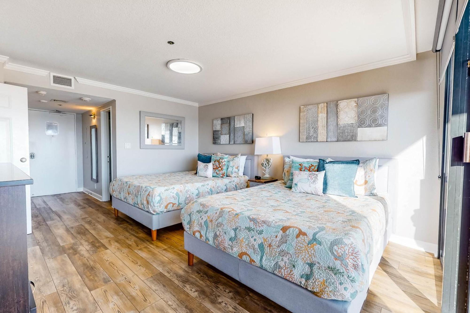 San Luis Resort Condos Galveston Bilik gambar