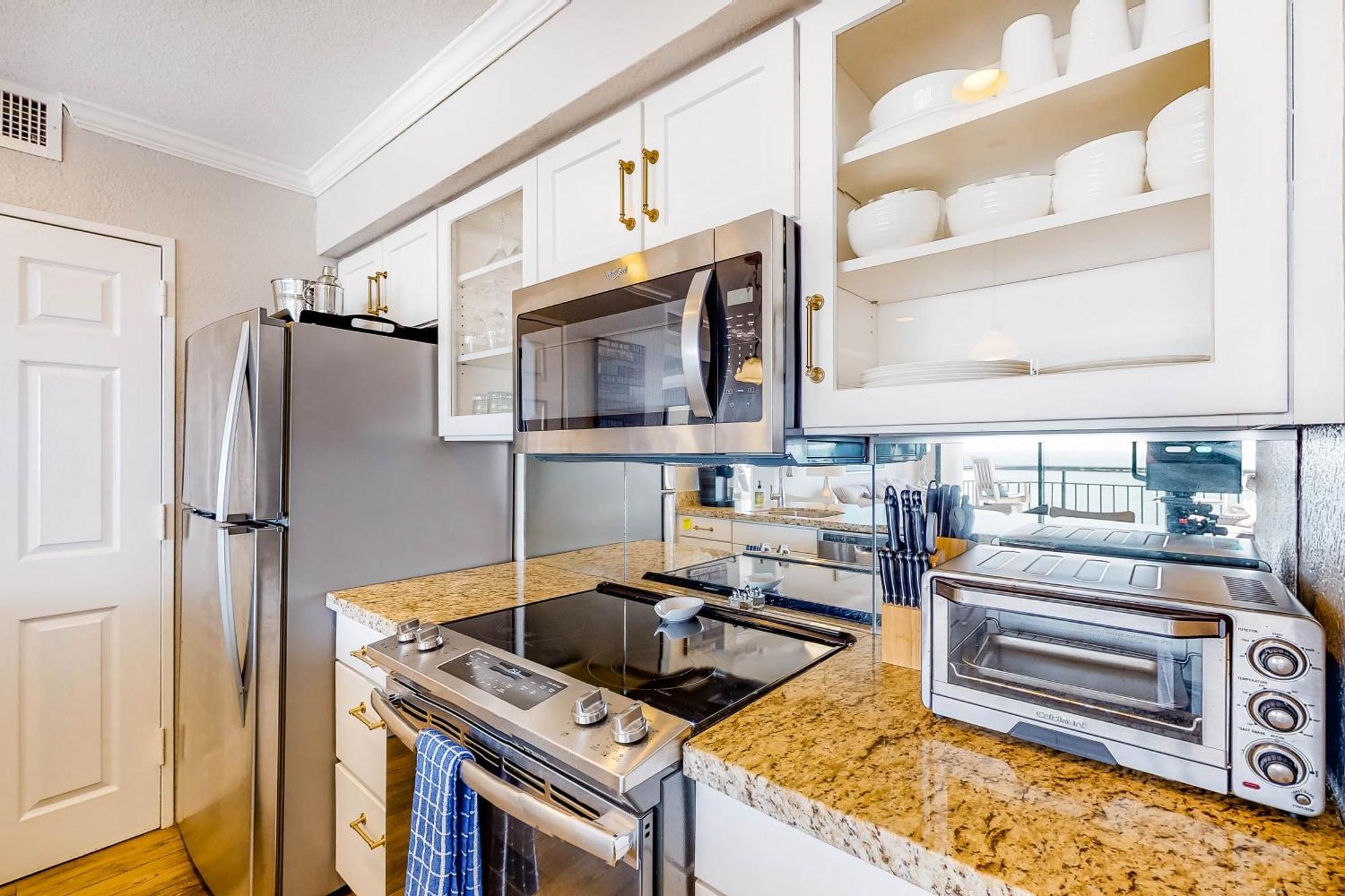 San Luis Resort Condos Galveston Bilik gambar