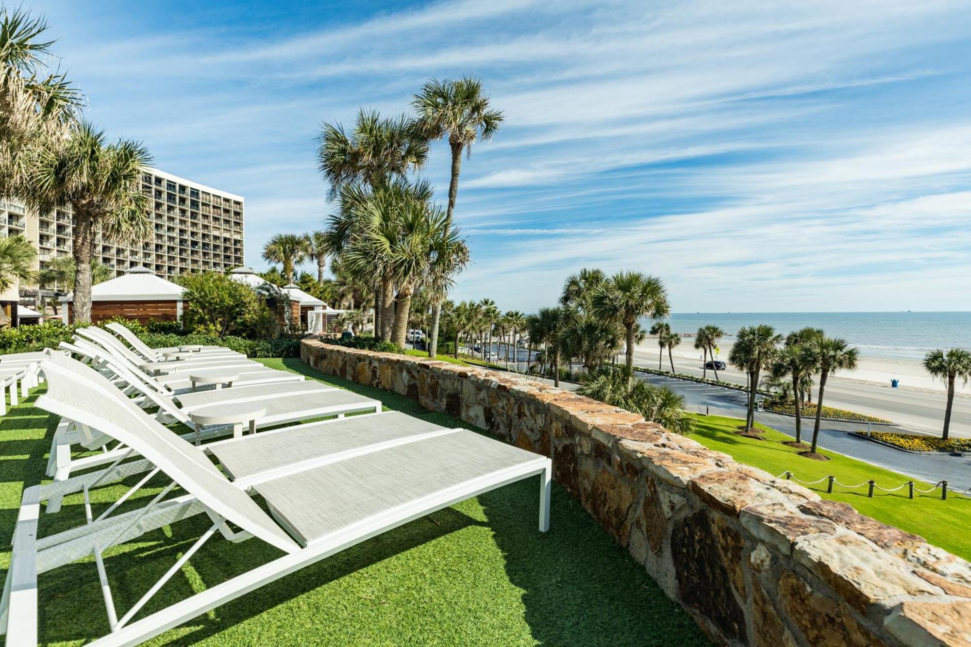 San Luis Resort Condos Galveston Bilik gambar