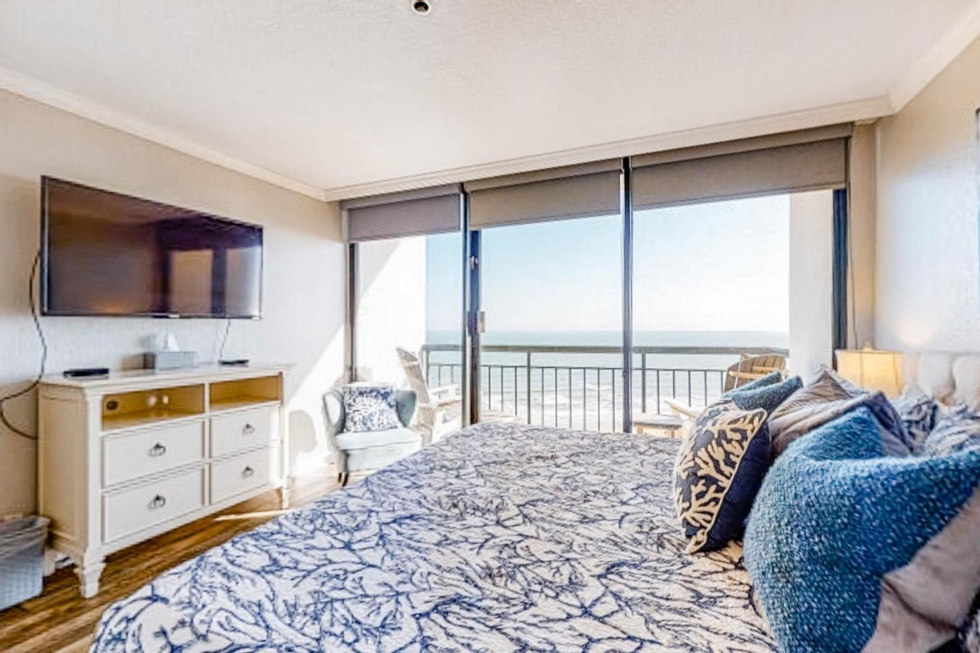 San Luis Resort Condos Galveston Bilik gambar