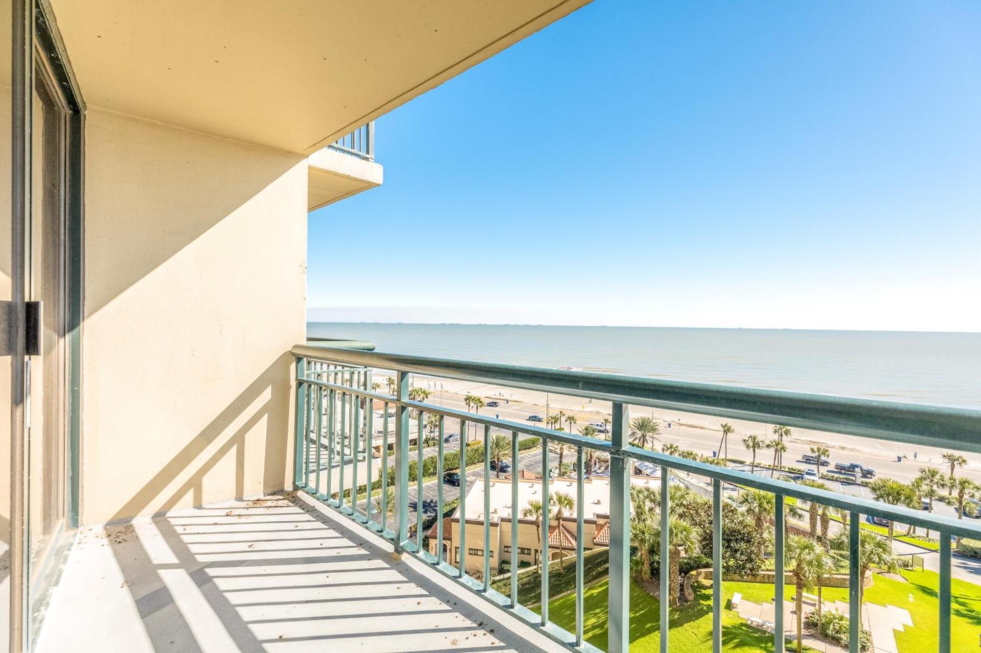 San Luis Resort Condos Galveston Bilik gambar