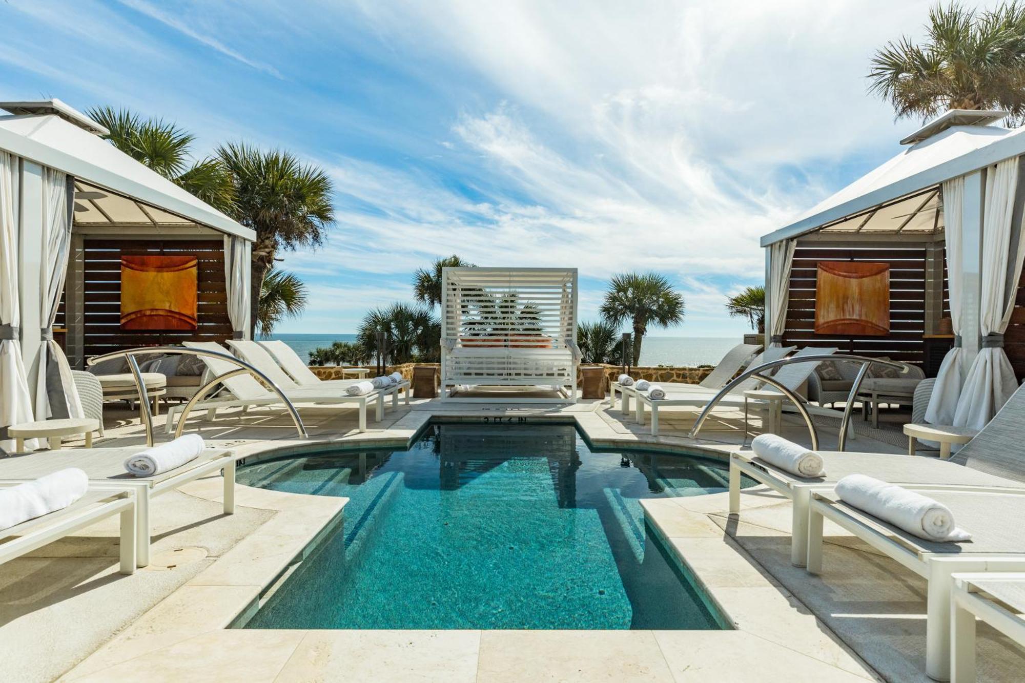 San Luis Resort Condos Galveston Bilik gambar