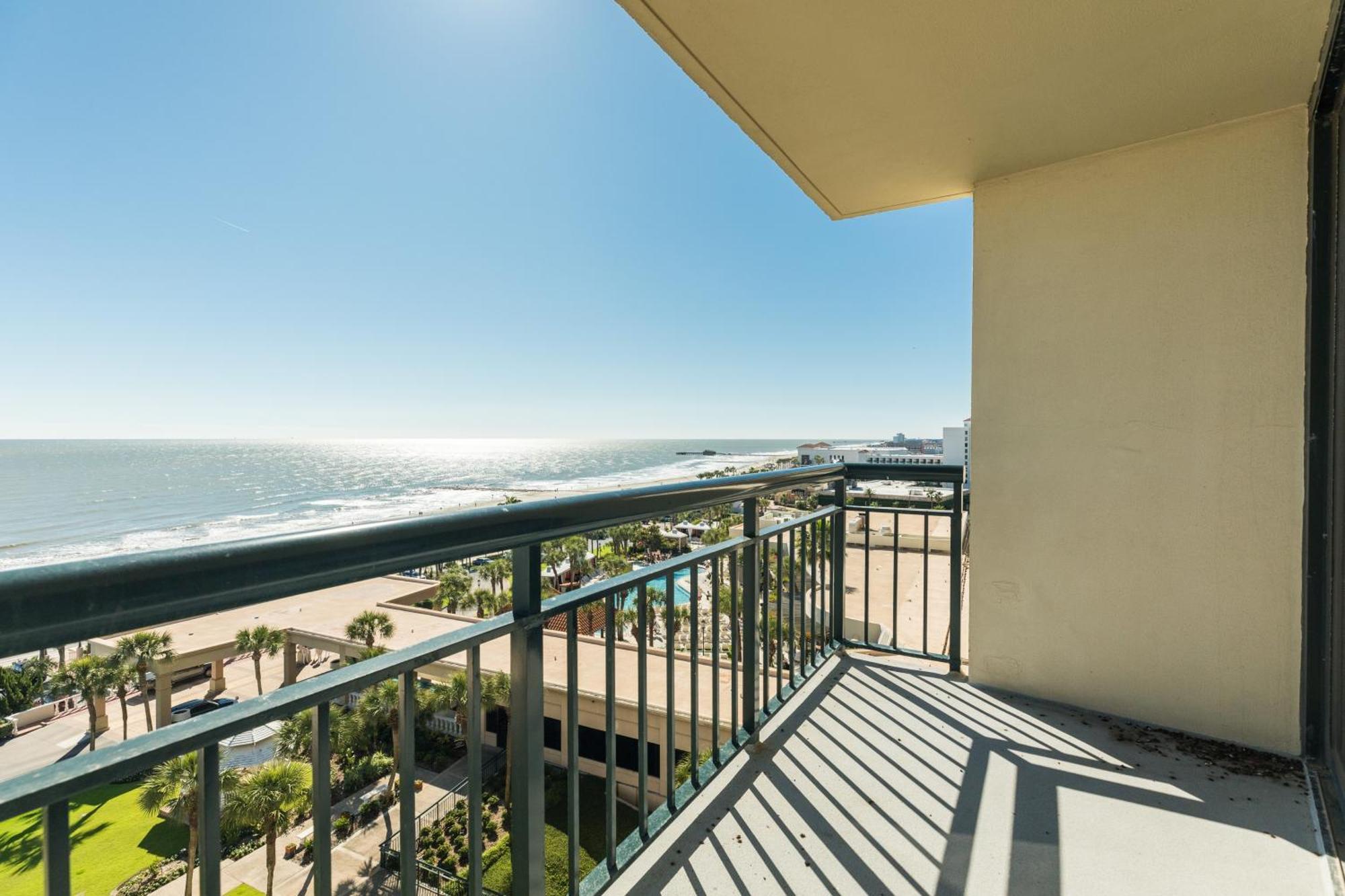 San Luis Resort Condos Galveston Bilik gambar