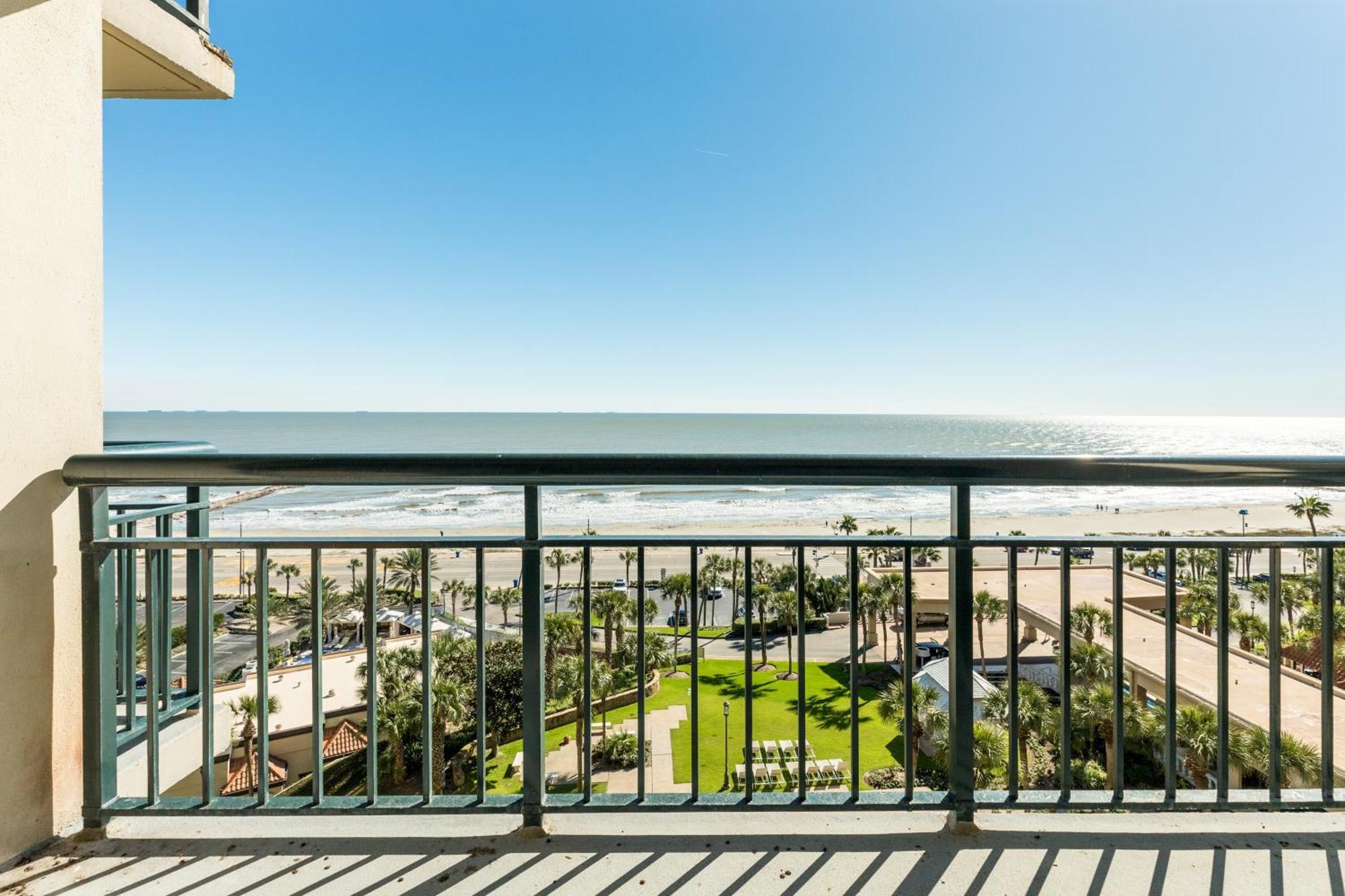 San Luis Resort Condos Galveston Bilik gambar