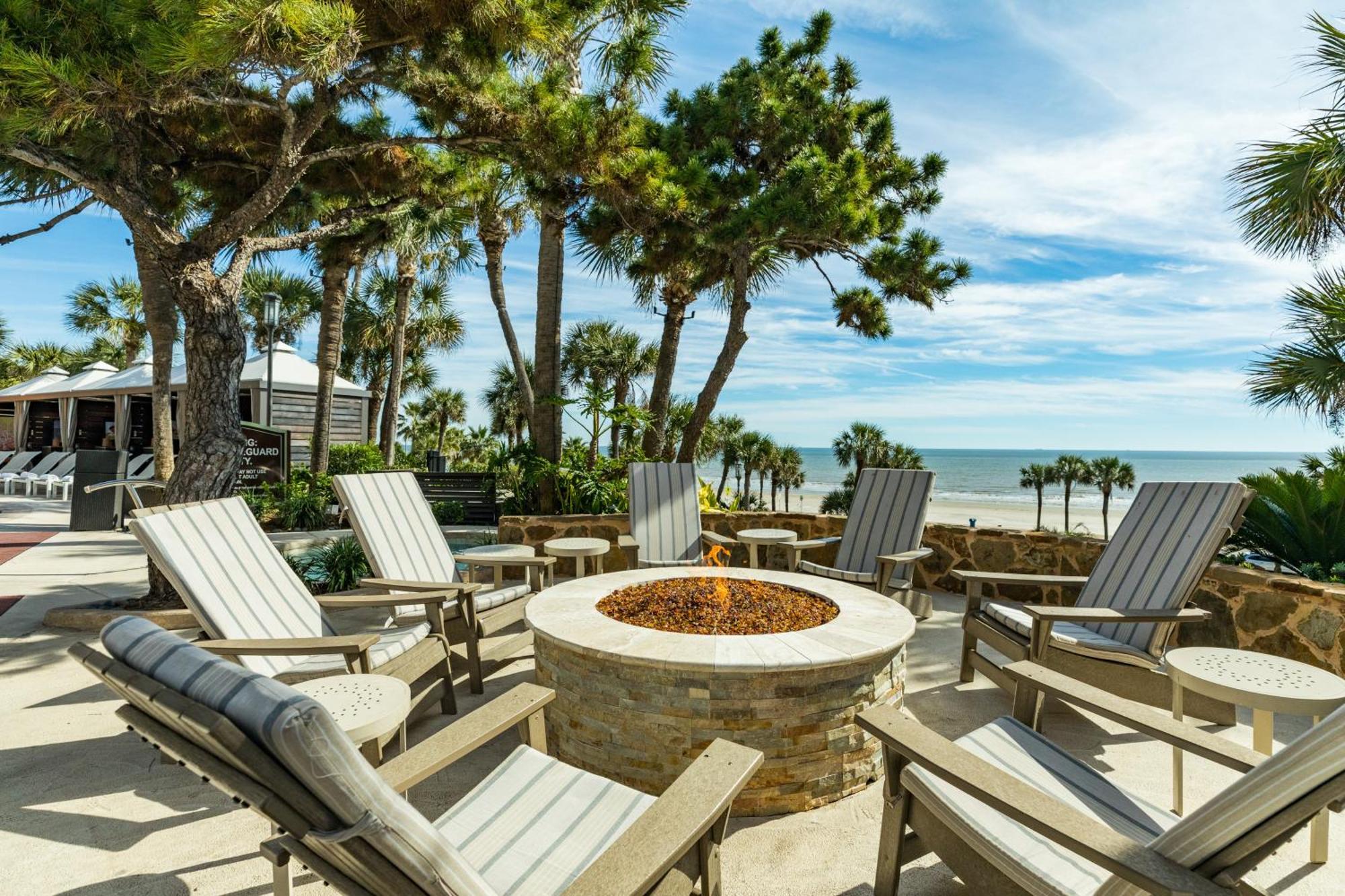 San Luis Resort Condos Galveston Bilik gambar