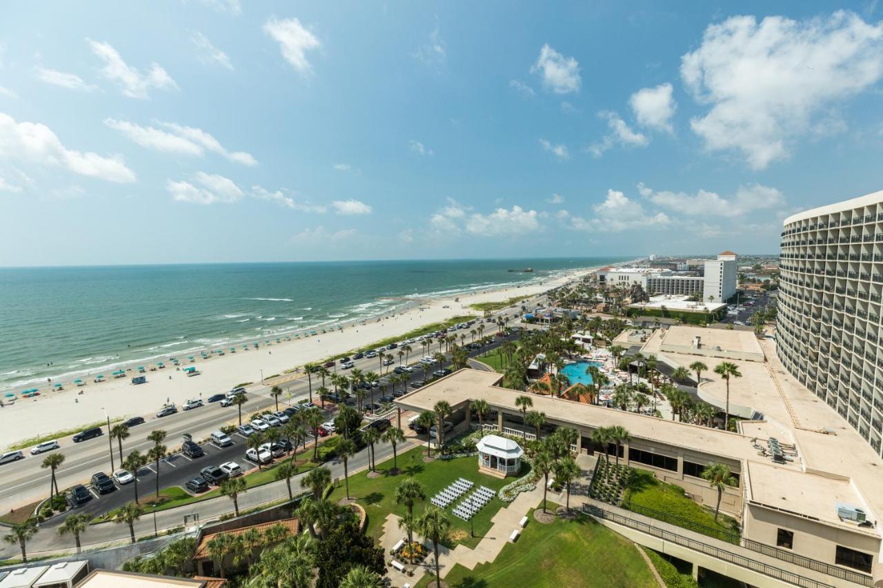 San Luis Resort Condos Galveston Luaran gambar